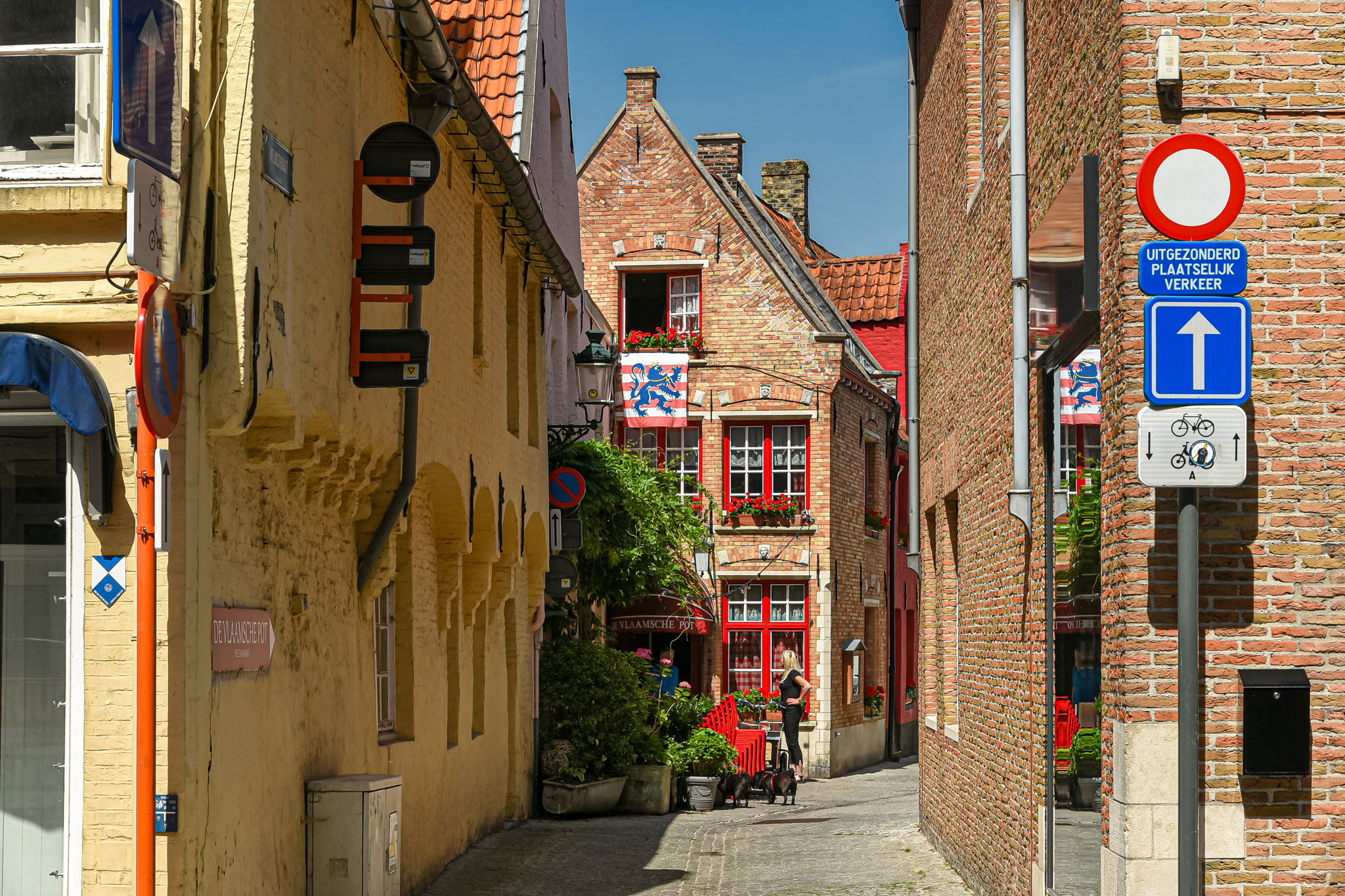 Brugge (Bruges)